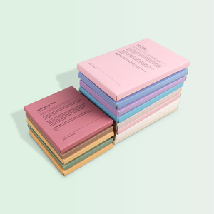 High Quality Custom Logo Color White Card Paper <strong>Envelope</strong> For Scarf <strong>Packaging</strong> - Product Image 4