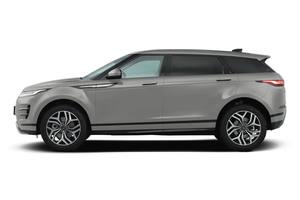 Suv de taille moyenne 48v système <span class=keywords><strong>hybride</strong></span> doux 2.0t 249 chevaux L4 moteur avant quatre roues motrices voiture à carburant 2024 Landrovers Evoque - Product Image 2