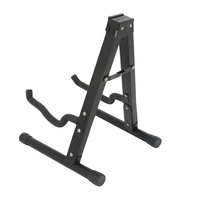 Support de Guitare Professionnel Pliable HEBIKUO J-40E – Présentoir d'Usine en Gros pour Instruments à Cordes