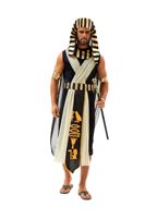 Costumes de cosplay Cléopâtre égyptienne, pharaon, pour femmes adultes, robes de soirée pour Halloween, ensemble de tenue de reine antique