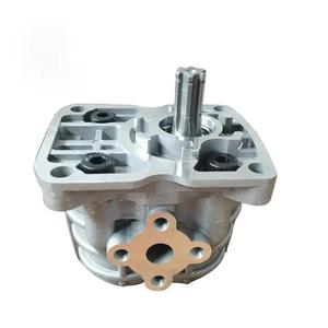 Pompe à engrenages hydraulique de haute qualité pour tracteur, série Nsh 16 25 32 40 50 100 HW, modèles 10M-3 14M-3 16M-3, NS-10U 3L H111-10 - Product Image 2