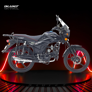 Motocicleta Económica de Calle de <span class=keywords><strong>50</strong></span>-100cc, Modelo Max <span class=keywords><strong>50</strong></span>, con Precio Económico y Acabados de Alta Calidad para Rusia y Ucrania - Product Image 3
