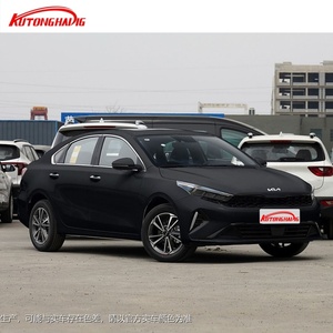 2024 tout nouveau véhicule à essence K3 <span class=keywords><strong>voiture</strong></span> à essence berline à essence bon marché à vendre - Product Image 2