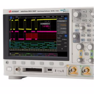 Oscilloscope KEYSIGHT DSOX3052T : 500 MHz, 2 canaux analogiques - Product Image 3