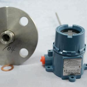 เครื่องส่งสัญญาณอุณหภูมิ EMERSON Original Integrated 644 แบบกำหนดเองได้ รองรับ OEM & ODM จากซัพพลายเออร์จีน - Product Image 4