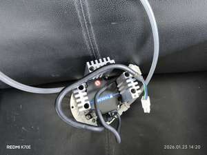 ผู้เชี่ยวชาญดั้งเดิม | | อะไหล่หุ่นยนต์อุตสาหกรรม Omron รุ่น JT1 MOTOR หมายเลขอะไหล่ 18181-012 สำหรับ E800 ราคาดี ขายดี มีสินค้าในสต็อก รับประกันหนึ่งปี - Product Image 4