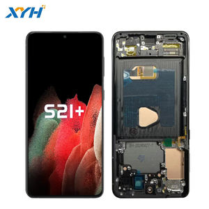 Best deating pulgadas <span class=keywords><strong>S21</strong></span> Plus Pantalla LCD Pantalla de repuesto Digitalizador táctil para <span class=keywords><strong>S21</strong></span> plus - Product Image 1