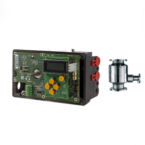 PMV D20 Digital Inteligente con Shanghai Dianjian - Product Image 2