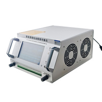 Réparateur de batterie 2-32S 15A 20A 25A Batterie au lithium Égaliseur automatique 32S Équilibreur actif Entretien de la batterie de voiture 16S 24S 32S