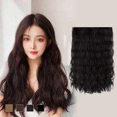 Part Ware Extensiones de cabello Remy indio de 8 pulgadas Estilo rizado Un donante Piers 3 Pibs Cabello humano teje - Product Image 1