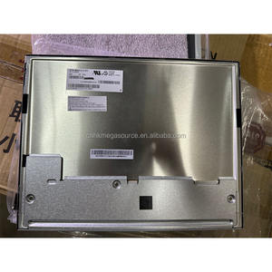 แผงหน้าจอแสดงผล LCD ของแท้ AC121SA03สำหรับ AC121SA03การใช้งานในอุตสาหกรรม - Product Image 1