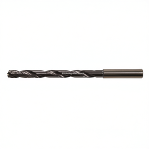 Ttake Carbide <b>Drill</b> Bit Ta1048 6 <b>Guide</b> Pads Optimized Core Coated For Machine Tools - Product Image 2