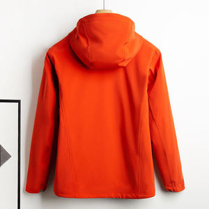 Gorro <span class=keywords><strong>Arcteryx</strong></span> <span class=keywords><strong>Impermeable</strong></span>, Cortavientos y Transpirable con Cuello Alto y Cierre de Cremallera Unisex - Product Image 4