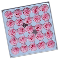 Fabrik-Großhandel - Elegante und Duftende Seifenblumen für Hochzeiten und Feiern