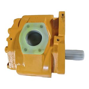 อะไหล่เครื่องยนต์รถดันดินใหม่ ปั๊มทำงาน 173-61-01100 - Product Image 1