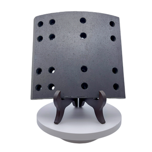 Usine directe nouvelle garniture de frein de camion NAO 4515 pour <span class=keywords><strong>essieu</strong></span> FUWA KM et R8 FAW Peugeot pour modèles de voitures Volvo - Product Image 1