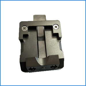 Pinza para microtóm <span class=keywords><strong>de</strong></span> Roundfin, compatible con microtómes Leica, Thermo y Sakura, para <span class=keywords><strong>laboratorio</strong></span> <span class=keywords><strong>de</strong></span> patología - Product Image 6