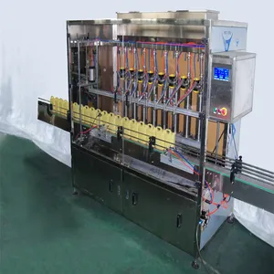 स्वत: खनिज पानी संयंत्र मशीन उत्पादन लाइन कीमत खनिज पानी भरने मशीनरी