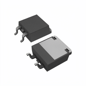 ทรานซิสเตอร์ LPTS RCJ050N25TL ซื้อชิ้นส่วนอิเล็กทรอนิกส์ออนไลน์ ช่องทางผู้ผลิต - Product Image 1