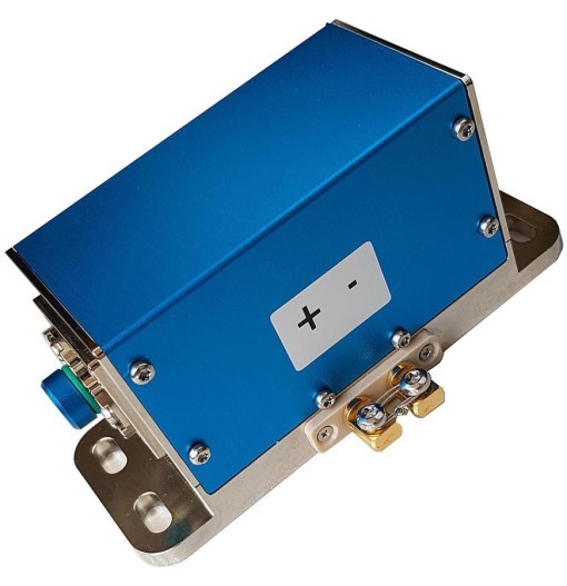 Nd YAG Laser Diode Module Laser VCSEL