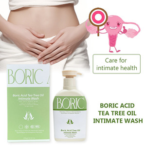 Özel Marka Kadın Hijyen Ürünleri Vajinal Bakım Yıkama Borik Asit Antibakteriyel Yoni Köpük Ferahlatıcı Temizlik Vajinal Bakım Vajinal Yıkama - Product Image 1