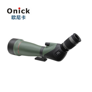 กล้องส่องทางไกลแบบตาเดียว Onick 26-78x100 ซูมความละเอียดสูง สำหรับดูนก ท่องเที่ยวกลางแจ้ง กันน้ำ รูรับแสงกว้าง - Product Image 3