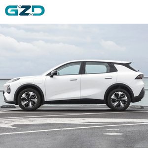 <span class=keywords><strong>Le</strong></span> <span class=keywords><strong>SUV</strong></span> électrique compact <span class=keywords><strong>le</strong></span> <span class=keywords><strong>moins</strong></span> <span class=keywords><strong>cher</strong></span>, Changan Qiyuan Q05 2026 405 Air, <span class=keywords><strong>SUV</strong></span> 5 portes 5 places, charge rapide en 0,25 heure - Product Image 4