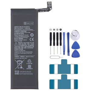 Reemplazo de batería de polímero de litio <span class=keywords><strong>BM52</strong></span> 5260mAh para Xiaomi Mi CC9 Pro / Note 10 / Note 10 Pro / Note 10 Lite - Product Image 1