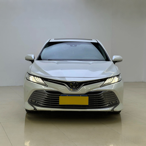 รถยนต์<span class=keywords><strong>มือ</strong></span><span class=keywords><strong>สอง</strong></span> Toyota <span class=keywords><strong>Camry</strong></span> ปี 2020 รถเก๋งใช้น้ำมันเบนซิน เกียร์อัตโนมัติ พวงมาลัยซ้าย 150-200 แรงม้า มาตรฐานยูโร 6 ขายส่งเพื่อการส่งออก - Product Image 1