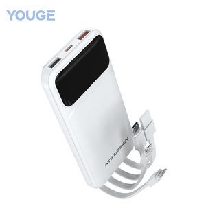 เครื่องชาร์จพก<span class=keywords><strong>พา</strong></span>ขนาด 10000mAh สำหรับนินเทนโดสวิตช์สามารถชาร์จคอนโซลนินเทนโดส<span class=keywords><strong>ว</strong></span>ิตช์ของคุณขณะที่คุณกำลังเล่นเกม - Product Image 1