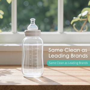 Ontkalkingstabletten Compatibel Met Baby Brezza Momcozy Papablische Flessenwasser Warmer Sterilisator En Formulemaker - Product Image 5