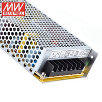 MEAN WELL RD-85A Switching Power Supply 85w 5v 12v 4A 8A Garansi 3 Tahun 5G Power Supply untuk LED Industri RD-85B 5V 24v 8A 2A