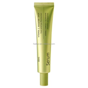 Suero Potenciador de Vitamina C con Niacinamida y Ácido Hialurónico para el Cuidado de Manchas Oscuras, Antiarrugas y Líneas Finas, Aclarante para una <span class=keywords><strong>Piel</strong></span> Radiante - Product Image 3