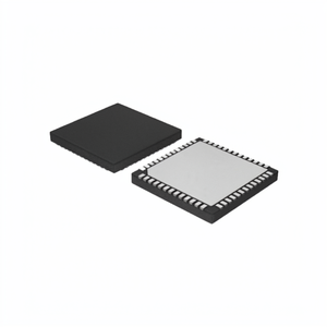 Electronic Chips Component Interface 52 VFQFN Exposed Pad NCN49597MNRG In Stock - Product Image 1