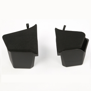 Xe thân cây tổ chức thân cây bên hộp lưu trữ cho Tesla mô hình mới Y cây bách xù <span class=keywords><strong>2025</strong></span> phía sau thân cây bên xe tổ chức Lưu trữ hộp - Product Image 1