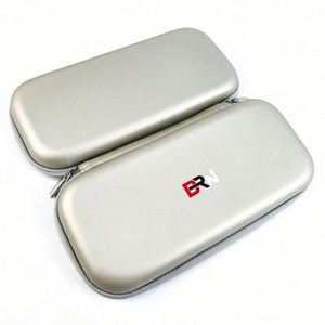 Estuche de Almacenamiento de Insulina de EVA de Alta Calidad, Bolsa Refrigerante Portátil de Viaje con Aislamiento de Película de Aluminio para Insulina y Jeringas - Product Image 3
