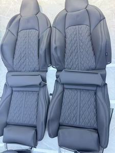 YLA vendita calda di lusso in pelle cuscino sedile auto Set completo quattro stagione universale coprisedile auto per <span class=keywords><strong>bmw</strong></span> <span class=keywords><strong>X1</strong></span> X2 X3 X4 X5 M5 - Product Image 6