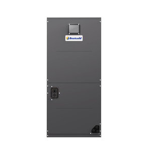 เครื่องปรับอากาศ Bestcold 17 SEER2 สมาร์ทอินเวอร์เตอร์ รุ่น R454B ขนาด 2 ตัน 3 ตัน 4 ตัน 5 ตัน แบบเป่าลมออกด้านบน สำหรับอเมริกาเหนือ - Product Image 3