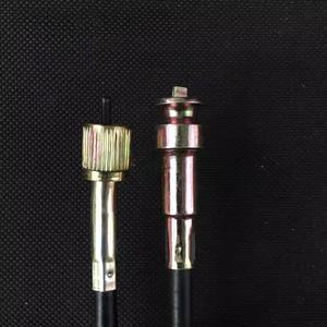 Pièces et accessoires pour moto, câble de tachymètre pour moto GN125, câble de compteur de vitesse, câble de contrôle de vitesse au ralenti - Product Image 4