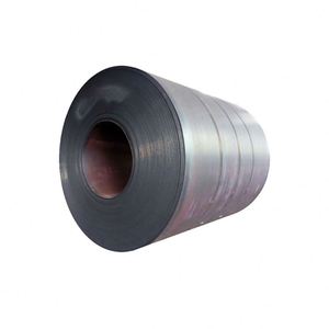 Bobina de Acero Galvanizado en Frío de Alta Calidad - Dx51D Dx52D Dx53D Certificada ISO9001 para Soldadura y Corte de Chapas - Product Image 3