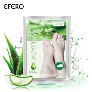 EFERO หน้ากากขัดเท้าสำหรับลอกผิว,แผ่นป้องกันเท้าแผ่นรองพื้นรองเท้านิ้วเท้าพื้นรองเท้ารองเท้าส้นสูงสำหรับลอกผิวใหม่