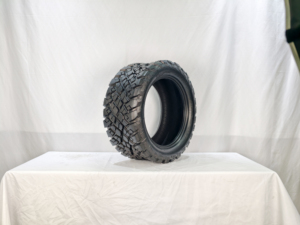 ยางรถเอทีวี DUHOW แบบไม่มียางใน รุ่นใหม่ DAV125 ขนาด 23*10-14 - Product Image 2