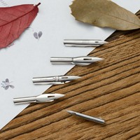 Nikko — stylo-feutre importé, accessoires de calligraphie, plumes