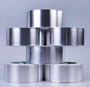 Băng Lá Nhôm Chống Thấm Nước Và Chống Cháy Cho Thông Gió HVAC - Product Image 4