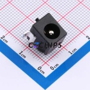Original et nouveau DC-088D-2.5 composant à trou traversant (THT) Circuit intégré IC puce PMIC connecteur d'alimentation cc - Product Image 1