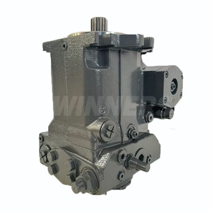 Pompe à piston hydraulique série A4VG, différents modèles, y compris A4VG28, A4VG45, A4VG71, A4VG110, A4VG125 - Product Image 3