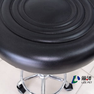 Taburete Médico Portátil de Acero Inoxidable LIZE PET, Silla de Hospital para Venta, Instrumentos Quirúrgicos Veterinarios - Product Image 4