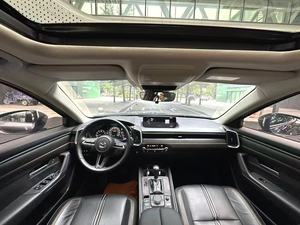 2023 Mazda 2. 0 2,5 T Turbo Premium Plus Paquete bastante limpio AWD Luz Interior Asientos <span class=keywords><strong>de</strong></span> cuero Automático Coches usados - Product Image 6