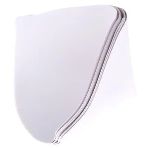 30 filtres en papier jetables 100 mailles pour résine UV LCD SLA DLP, entonnoirs filtrants plus épais pour imprimantes <span class=keywords><strong>3D</strong></span> <span class=keywords><strong>Wanhao</strong></span> Anycubic Elegoo - Product Image 4