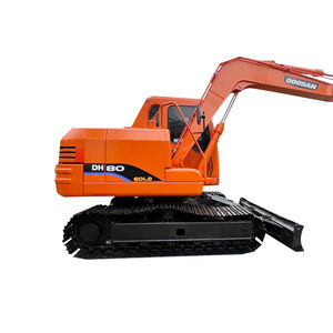 Se excavadora Doosan <span class=keywords><strong>Daewoo</strong></span> DH55 60 80 <span class=keywords><strong>150</strong></span> de 220 DX140LC-3 DX160LC-3 DX180LC-3 DX210LC-3 DX225LC-3 DX300LC-3 DX340LC Comercio de china - Product Image 3